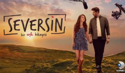 Seversin 4. Bölüm Fragmanı - 2