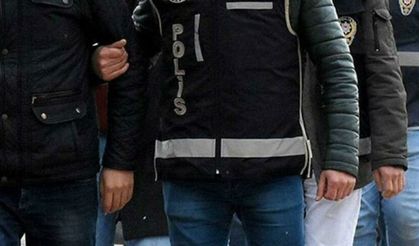 Kayseri'de başkasının evini kiraya vermek için kapora alan zanlı yakalandı