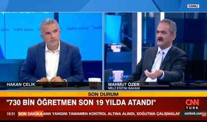 Öğretmen Atamaları 2021 KPSS Puanıyla Yapılacak; Öğretmenler Eylül’ün ilk haftası görevde olacak…