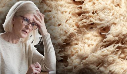Alzheimer’ı yavaşlatıyor, beyindeki sinir hücrelerini güçlendiriyor! Kolesterolü ve tansiyonu düşürüyor...