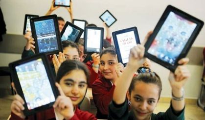 MEB'den Tablet Ödüllü Yarışma! İşte Başvuru Şartları
