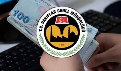 VGM Burs Başvuruları Ekranı Açıldı Peki Başvurular Nasıl Yapılır Burs Ücreti Ne Kadar?