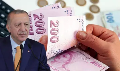 AK Parti seçim beyannamesinde yer alan ‘asgari ücret’ detayı: Temmuz ayında asgari ücrete yüzde....