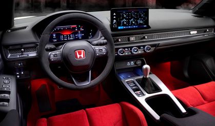 Honda'nın sevilen modelinde inanılmaz fiyatlar! İşte Honda'nın o modelinin güncel fiyat listesi