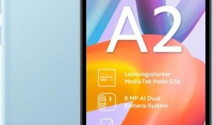 Xiaomi piyasayı yerinden oynatmaya geliyor! İşte yeni en ucuz akıllı telefon