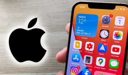 iPhone kullananlar dikkat! İşte iPhone'unuzun sır gibi sakladığı 6 gizli uygulama