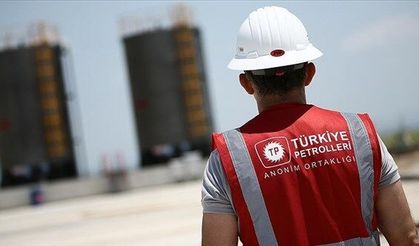 Türkiye Petrolleri'nden personel alımı ilanı
