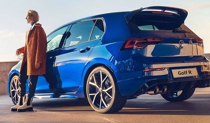 Herkesin gönlünde taht kuran Volkswagen Golf'un işte en uygun ve güncel fiyatları... Golf güncel fiyat listesi