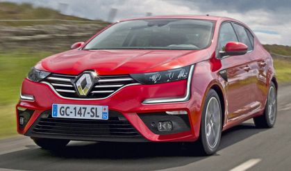 Renault, Megane Sedan'ın fiyatlarını güncelledi! Megane Sedan güncel Haziran fiyat listesi...