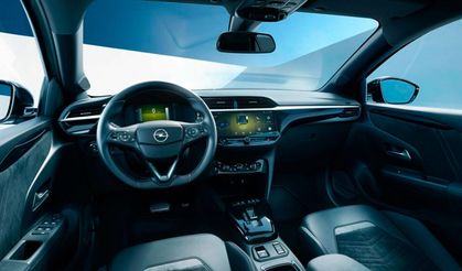 Opel'e ait sınıfının en çok satan modeline fiyat güncellemesi! İşte güncel Opel'in o modelinin Temmuz fiyat listesi