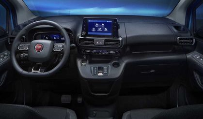 Fiat Doblo'da Son Fırsat Fiat Doblo Ağustos 2026 Fiyat Listesi