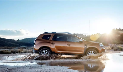 Dacia'nın Temmuz Ayı Fiyatları Belli Oldu: KDV Zammı Sonrası Dikkat Çeken Rakamlar