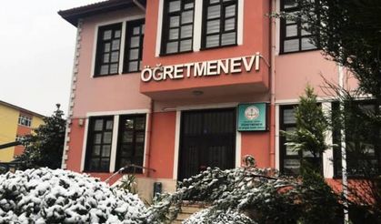Öğretmenevine Personel Alımı İlanı