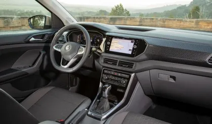 Volkswagen T-Cross'ta Ağustos Fırsatı! Volkswagen T-Cross Ağustos 2026 Güncel Fiyat Listesi