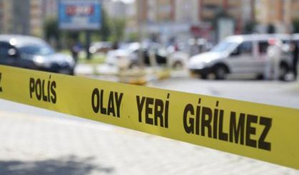 Emekli Öğretmen Eşini Baltayla Öldürdü!