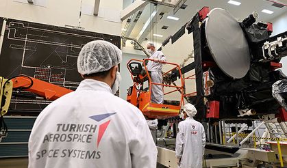 Uzayda Bağımsızlık: Türksat 6A Uzaya Ne Zaman Fırlatılacak?
