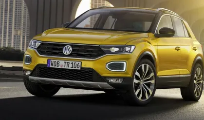 Volkswagen T-ROC fiyat listesinde inanılmaz indirim; Başka hiçbir marka bunu yapmadı
