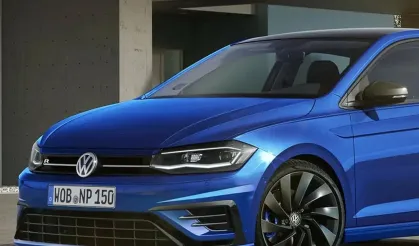 Volkswagen 100 bin TL’den fazla indirim yaptı; İndirimli fiyatlar şöyle