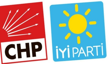 İYİ Parti'den CHP'nin yerel seçimlerde işbirliği teklifine ret!