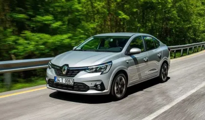 Renault Türkiye'den Büyük Atılım, Bursa'da  4 Yeni Model Üretilecek