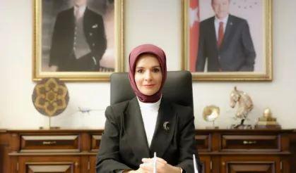 Bakanı Göktaş'tan Milletvekili Yazgan Hakkındaki Cinsel Taciz İddiaları ile İlgili Flaş Açıklama