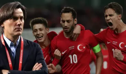EURO 2024'ün yıldız takımları açıklandı! Türkiye listede kaçıncı oldu?