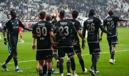 Beşiktaş taraftarını üzen haber: Yıldız isim takıma veda ediyor