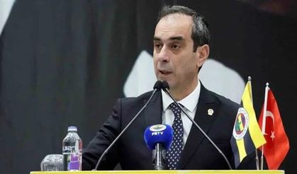 Fenerbahçe'nin yeni yüksek divan kurulu başkanı belli oldu