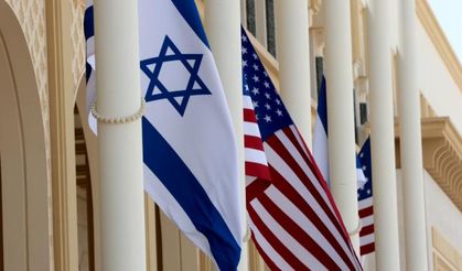Beyaz Saray , İsrail'i Yalnız Bırakmıyor