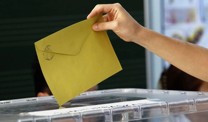 AK Parti seçmeni, yerel seçimde hangi partiye oy verdi? Sonuçlar ortaya çıktı