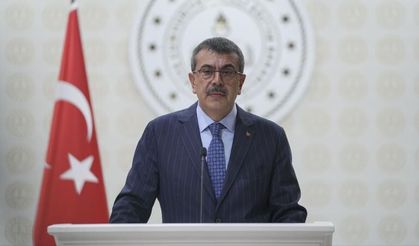 LGS değişiyor mu? Milli Eğitim Bakanı Yusuf Tekin'den flaş açıklama