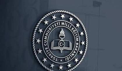 Bir okul müdürü İl Milli Eğitim Müdür Yardımcısı oldu