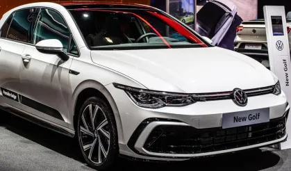 Volkswagen Golf Yeniden Tasarlandı! İşte 2024 Fiyat Listesi..