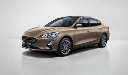 Ford'dan Şaşırtan Fırsatlar! Focus ve Puma'da Faizsiz Taksit İmkanı