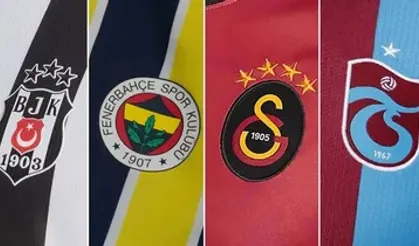 Dünyanın En İyi Takımları Listesi Yayınlandı: Süper Lig Ekibi Dikkat Çekti!