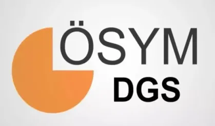 Dikey Geçiş Sınavı (DGS) Cevap Anahtarı ve Adayların Cevap Kağıtları Erişime Açıldı