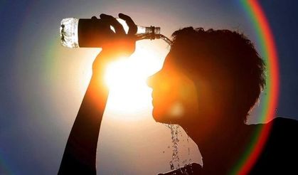 Avrupa'da 212 can alan sıcak havalar Türkiye'ye gelecek mi?