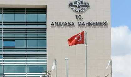 Anayasa Mahkemesinden Staj Açıklaması!
