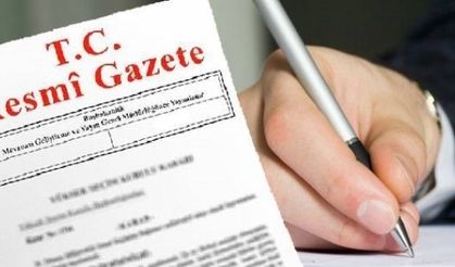 Kamuda Yönetici Atamalarında Hülleciliğe Son! Yönetmelik Değişti