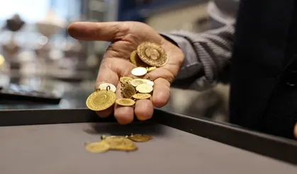Altın güvenli liman olmaktan çıktı mı?