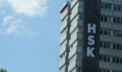 HSK Kararnamesi yayımlandı: 33 ilin başsavcısı değişti, 4 bin 967 hakim ve savcının görev yeri değiştirildi
