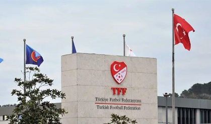 Milli Takım'a verilen villalar için flaş karar!
