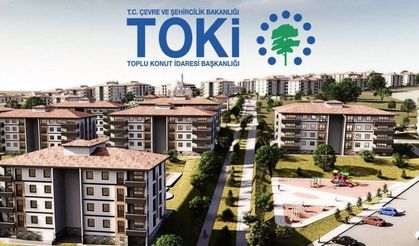 TOKİ’de kura şartı olmadan konut satışı başlıyor