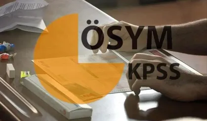 2024-KPSS (Lisans, Ön Lisans ve Ortaöğretim): Branş Bazında Sıralamalarında Değişiklik