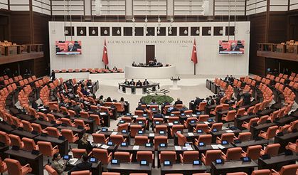 12. Yargı Paketi Meclis'te! Detaylar belli oldu