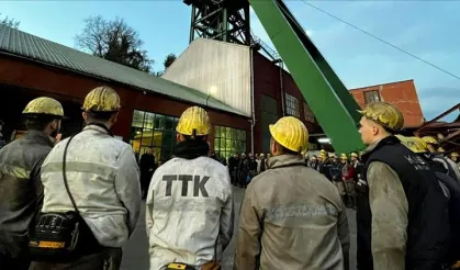 Resmi Gazete'de yayımlandı: TTK 262 işçi alımı yapacak! Başvuru tarihleri ne zaman?