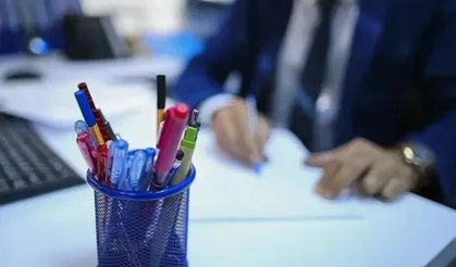 Kamuda Kaç Kişi Çalışıyor? 2027 Yılı Programındaki Rakamlar Açıklandı