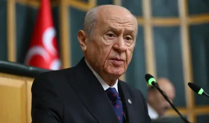 MHP Lideri Devlet Bahçeli'nin 30. yıl dönümüne özel şarkı yazıldı