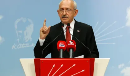 Kılıçdaroğlu’nun ihraç edeceği vekiller listesi