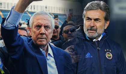 Fenerbahçe’de yeni sezon planı Kocaman’a emanet